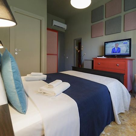 Budget Rooms Logudoro 35 กาญารี ภายนอก รูปภาพ