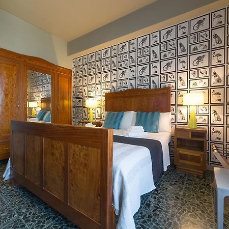 Budget Rooms Logudoro 35 กาญารี ภายนอก รูปภาพ
