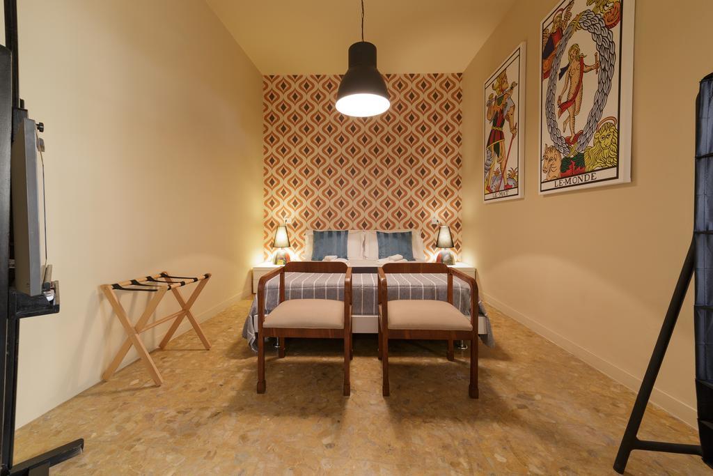 Budget Rooms Logudoro 35 กาญารี ภายนอก รูปภาพ