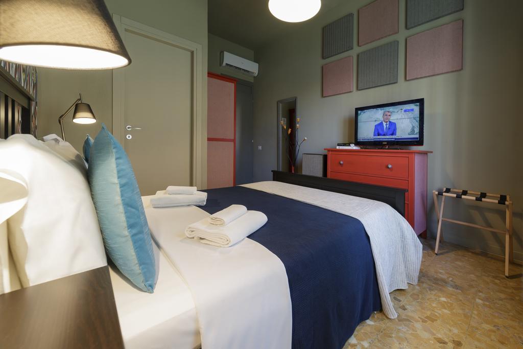 Budget Rooms Logudoro 35 กาญารี ภายนอก รูปภาพ