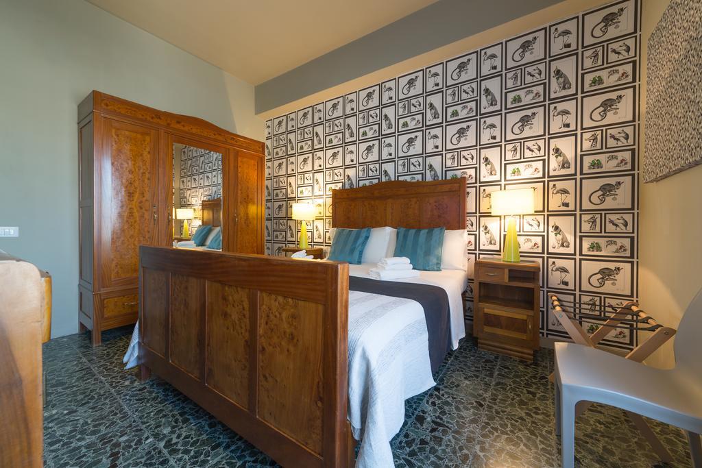 Budget Rooms Logudoro 35 กาญารี ภายนอก รูปภาพ