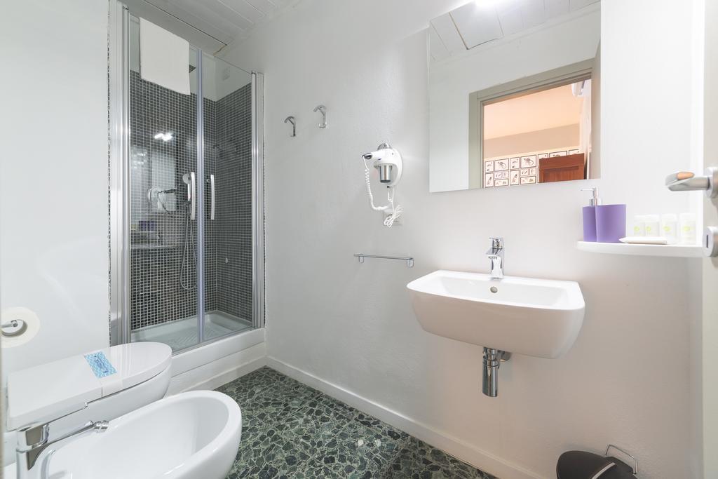 Budget Rooms Logudoro 35 กาญารี ภายนอก รูปภาพ