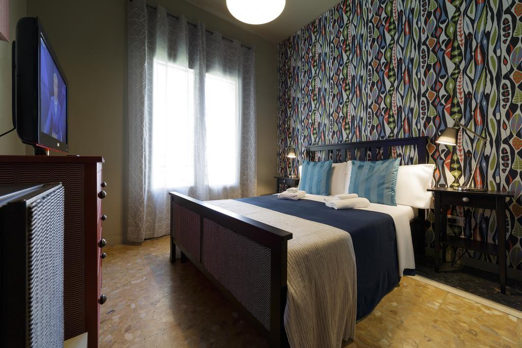 Budget Rooms Logudoro 35 กาญารี ภายนอก รูปภาพ